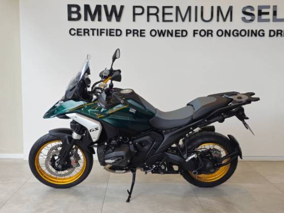 BMW R 1300 GS BMW R 1300 GS
